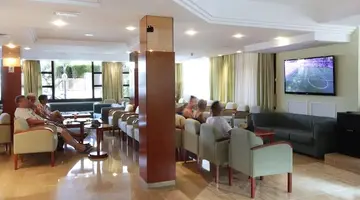 HOTEL ILUSION MARKUS PARK
