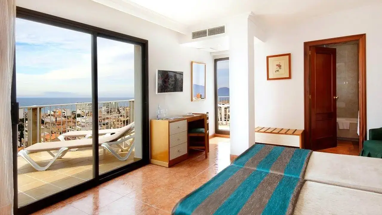 HOTEL ILUSION MARKUS PARK