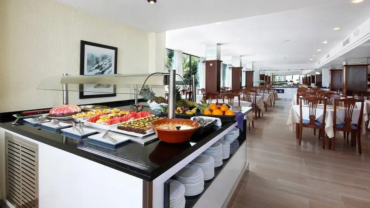 HOTEL ILUSION MARKUS PARK
