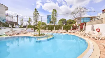 HOTEL ILUSION MARKUS PARK