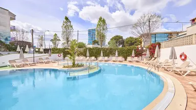 HOTEL ILUSION MARKUS PARK