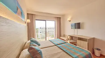 HOTEL ILUSION MARKUS PARK