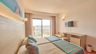 HOTEL ILUSION MARKUS PARK