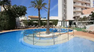 HOTEL ILUSION MARKUS PARK
