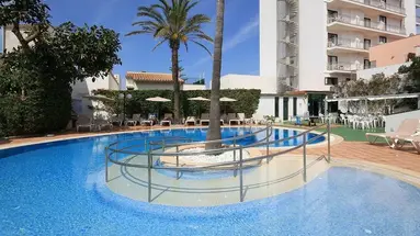 HOTEL ILUSION MARKUS PARK