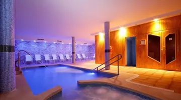 HOTEL ILUSION MARKUS PARK