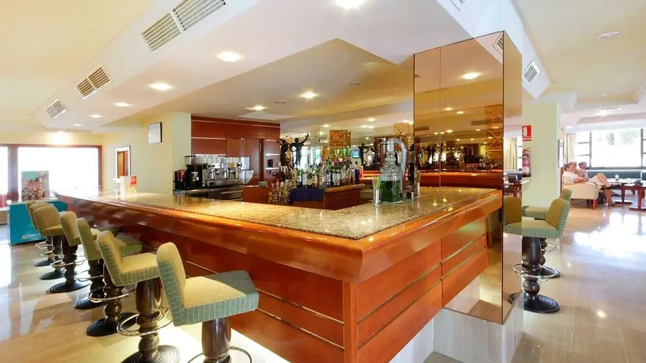 HOTEL ILUSION MARKUS PARK