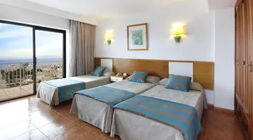 HOTEL ILUSION MARKUS PARK