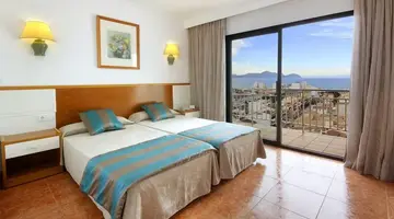HOTEL ILUSION MARKUS PARK