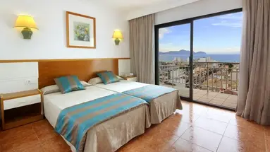 HOTEL ILUSION MARKUS PARK