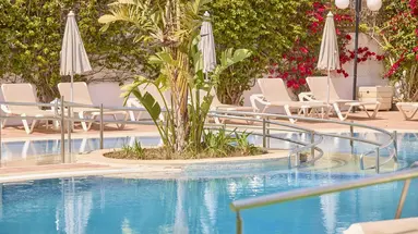HOTEL ILUSION MARKUS PARK