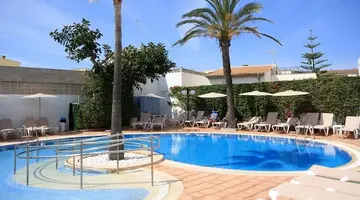HOTEL ILUSION MARKUS PARK