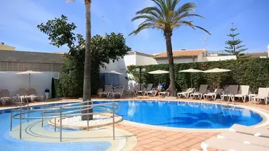 HOTEL ILUSION MARKUS PARK