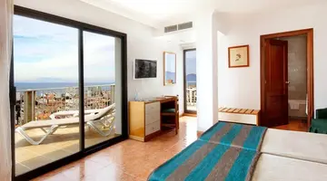HOTEL ILUSION MARKUS PARK
