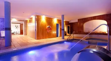 HOTEL ILUSION MARKUS PARK