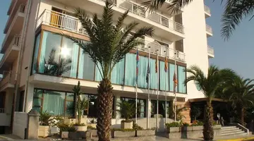 HOTEL ILUSION MARKUS PARK