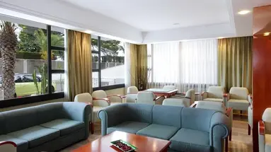 HOTEL ILUSION MARKUS PARK