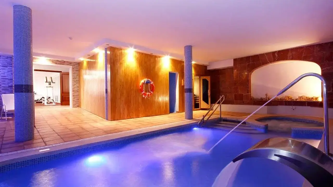 HOTEL ILUSION MARKUS PARK