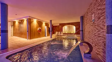 HOTEL ILUSION MARKUS PARK