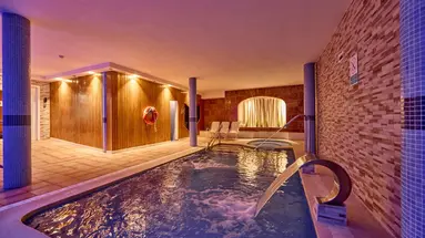 HOTEL ILUSION MARKUS PARK