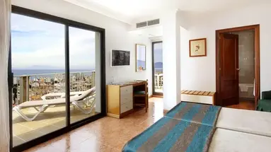 HOTEL ILUSION MARKUS PARK