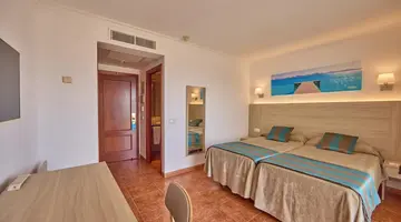 Hotel Ilusion Markus & Spa