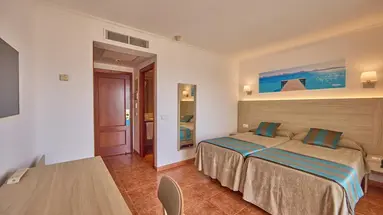 Hotel Ilusion Markus & Spa