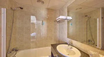 Hotel Ilusion Markus & Spa
