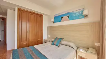 Hotel Ilusion Markus & Spa