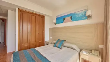 Hotel Ilusion Markus & Spa