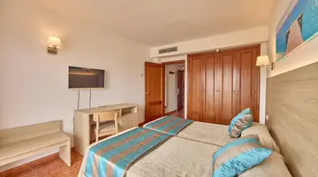 Hotel Ilusion Markus & Spa