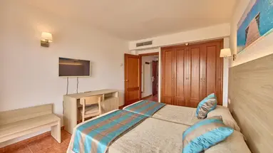 Hotel Ilusion Markus & Spa