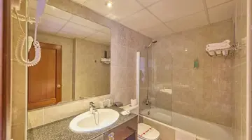 Hotel Ilusion Markus & Spa