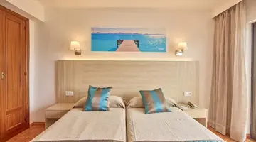 Hotel Ilusion Markus & Spa