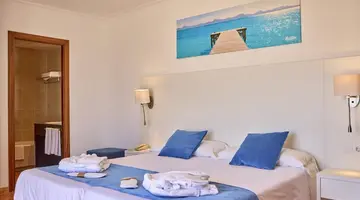 Hotel Ilusion Markus & Spa