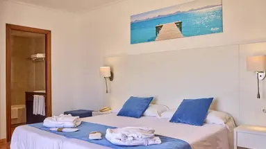 Hotel Ilusion Markus & Spa