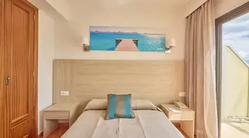 Hotel Ilusion Markus & Spa