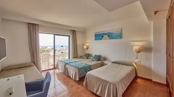 Hotel Ilusion Markus & Spa