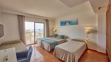 Hotel Ilusion Markus & Spa