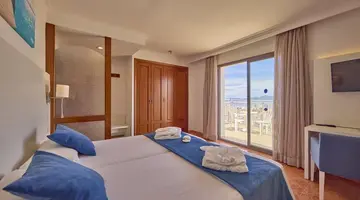 Hotel Ilusion Markus & Spa