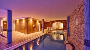 Hotel Ilusion Markus & Spa