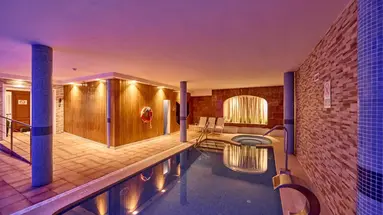 Hotel Ilusion Markus & Spa