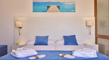 Hotel Ilusion Markus & Spa