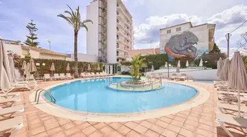 Hotel Ilusion Markus & Spa