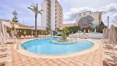 Hotel Ilusion Markus & Spa