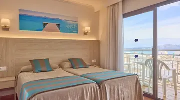 Hotel Ilusion Markus & Spa