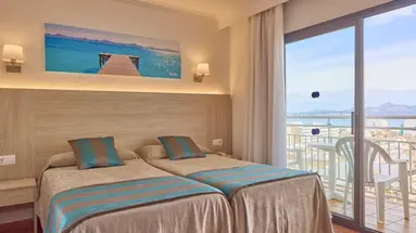 Hotel Ilusion Markus & Spa
