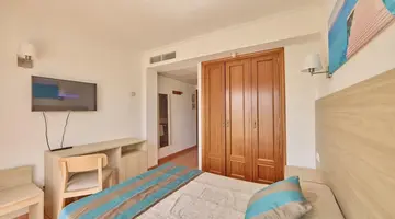 Hotel Ilusion Markus & Spa