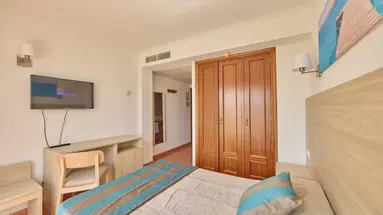 Hotel Ilusion Markus & Spa