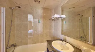 Hotel Ilusion Markus & Spa